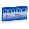 RapiClear THC (Marihuana) 1 ks