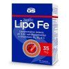 GS Železo Lipo Fe cps 1x30 ks
