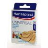 Hansaplast Universal Water resistant 20 ks