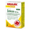 WALMARK Železo COMPLEX 20 mg 30 ks