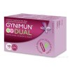 GYNIMUN DUAL PROTECT 10 ks