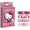 Hello Kitty sterilné detské náplasti 20 ks