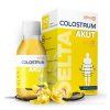 DELTA COLOSTRUM AKUT Vanilka 125 ml
