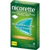 Nicorette Freshfruit Gum 4 mg 30 ks