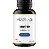 ADVANCE Multi40 pre mužov 90 ks