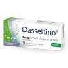 Dasseltino 5 mg 10 ks