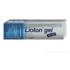 Lioton gel 100 000 50 g