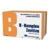 B-Komplex Zentiva 100 ks vitamín B