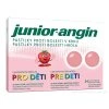 Junior-angin pastilky pre deti 24 ks