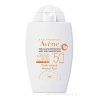 Avène minerálny fluid SPF50+ 40 ml