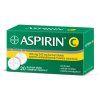 ASPIRIN C 20 ks