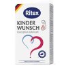 Ritex KINDERWUNSCH Lubrikant 8x4 ml