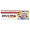 Blend-a-dent Ultimate Fresh fixačný krém 40 g