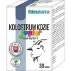 EDENPharma KOLOSTRUM KOZIE Junior 30 ks