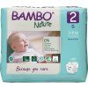 BAMBO 2 S (3-6 kg) 30 ks