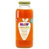 HiPP 100 % BIO Karotková šťava 330 ml