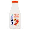 Lactovit FRUIT Energy Sprchový gél 500 ml