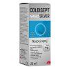 COLDISEPT nanoSILVER nosový sprej 20 ml