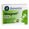 Sinupret forte 20 ks
