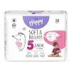 bella HAPPY Soft&Delicate 5 Junior 38ks