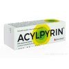 ACYLPYRIN 500 mg šumivé tablety 15 ks