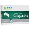 PLUS LEKÁREŇ Ginkgo Forte 60 ks
