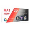 HA1 MSM GO 2 ml
