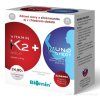 Biomin Vitamín K2 Solo + Darček