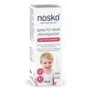 Nosko Hypertonická morská voda, 30 ml