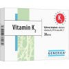 GENERICA Vitamin K2 30 ks