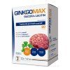 GINKGOMAX+BACOPA+LECITÍN - DA VINCI 60 ks