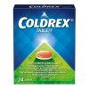 Coldrex Tablety, 24 tabliet