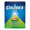 COLDREX TABLETY 24 ks