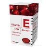 VITAMIN E 100-ZENTIVA 30 cps