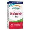 JAMIESON MELATONÍN 1MG 60 ks