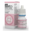 JODID DRASELNÝ 2 % UNIMED PHARMA 10 ml