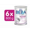 BEBA SENSITIVE 6 x 800 g