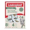LEUKOPLAST ECO KIDS 12 ks