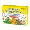 MÜLLEROVE DETSKÉ PASTILKY 36ks