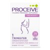 PROCEIVE PREGNANCY TRIMESTER 1 cps 1x60 ks