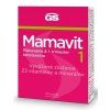 GS Mamavit 1, Plánovanie a 1. trimester 30 ks