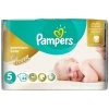 PAMPERS PREMIUM CARE 5 Junior 44 ks