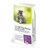 Drontal Dog Flavour 150/144/50 mg tablety 24 ks