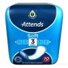 ATTENDS Soft Extra 3 10 ks