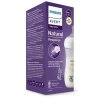 AVENT FĽAŠA Natural Response 260 ml 1 ks