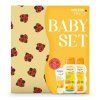 WELEDA NECHTÍKOVÝ dojčenský SET 1 set