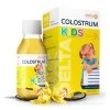 DELTA COLOSTRUM KIDS Vanilka 125 ml