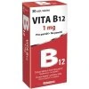 Vitabalans VITA B12 1 mg 30 ks