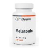 GymBeam Melatonin 120 ks