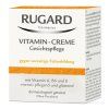 RUGARD VITAMÍNOVÝ KRÉM 100 ml